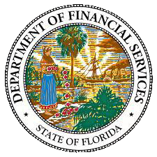 Department of Financial Services logo