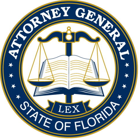 Attorney General's Office logo
