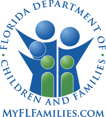 Department of Children and Families logo