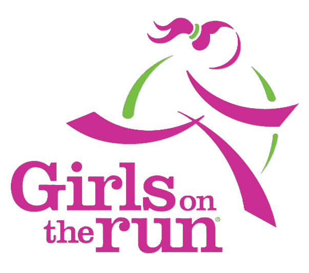 Girls on the Run of the Big Bend, Inc. logo