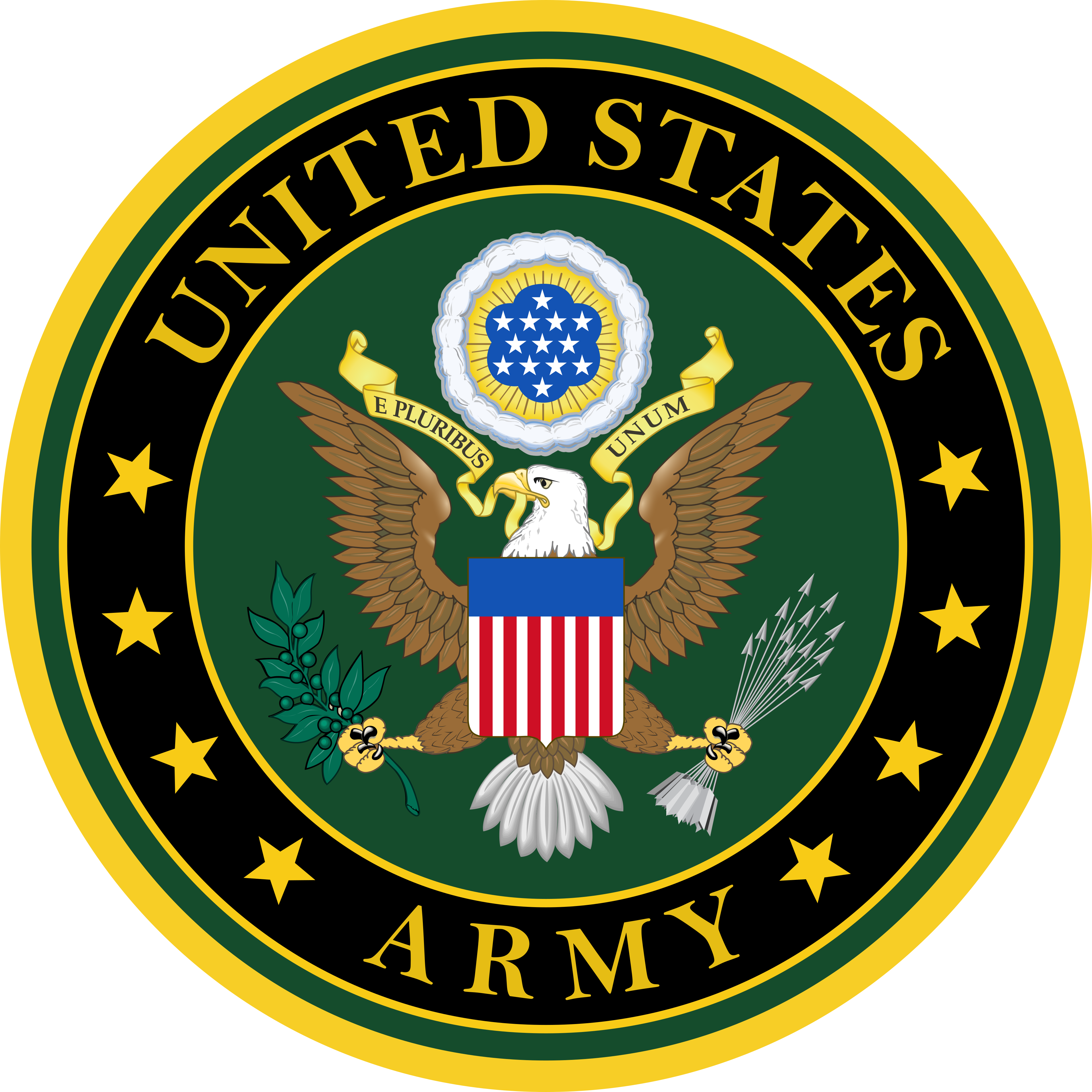 U.S. Army logo