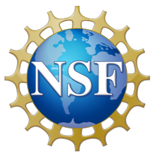 National Science Foundation logo