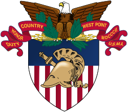 U.S. Military Academy logo