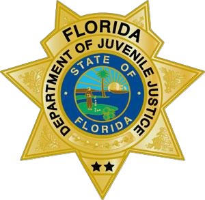 Department of Juvenile Justice logo
