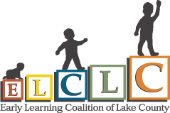 Early Learning Coalition of Lake County, FL logo