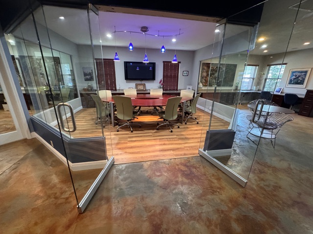 Conference room 