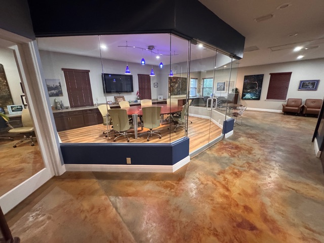 Conference room