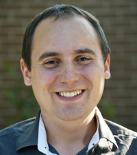 Josh Crespi