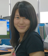 Lingyao Wang