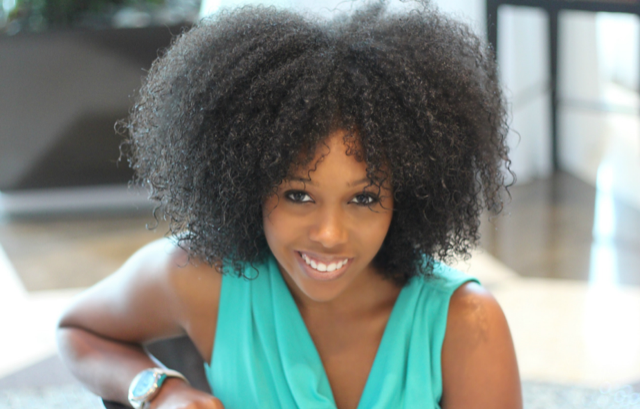 Tiffany Lanier